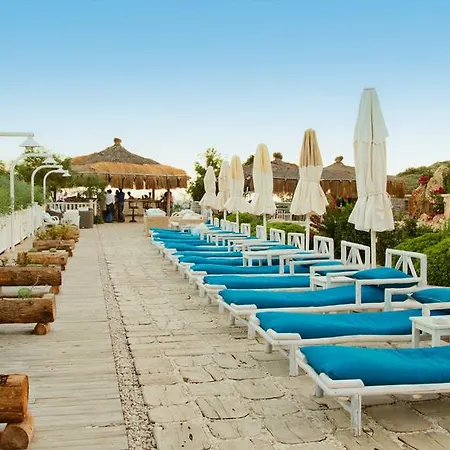 Likya & - Adults Only Kalkan