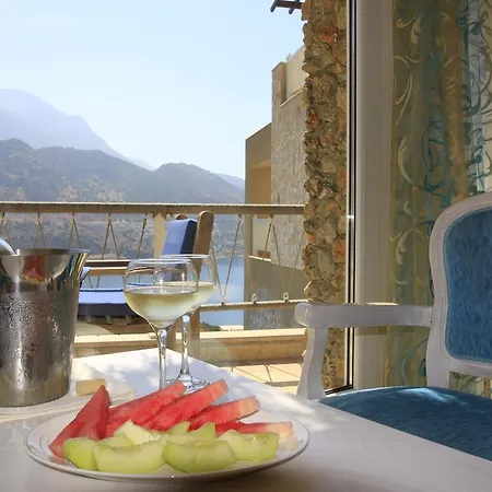 Likya & - Adults Only Hotel Kalkan