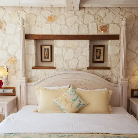 Likya & - Adults Only Hotel