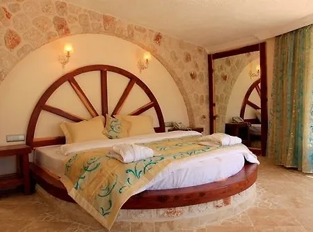 Likya & - Adults Only Hotel