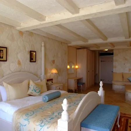 Likya & - Adults Only Hotel Kalkan