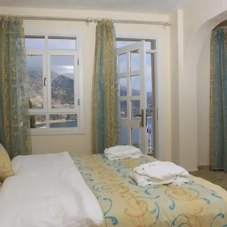 Likya & - Adults Only 3* Kalkan