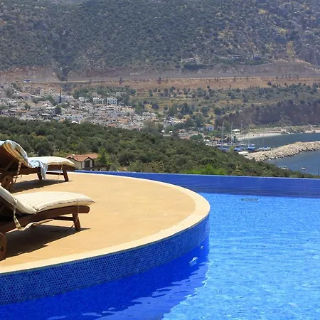 Likya & - Adults Only Kalkan