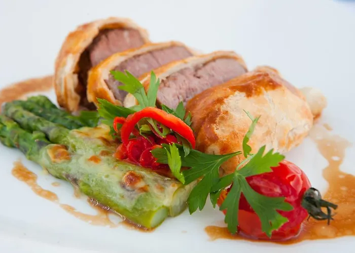 Szálloda Likya & - Adults Only Kalkan