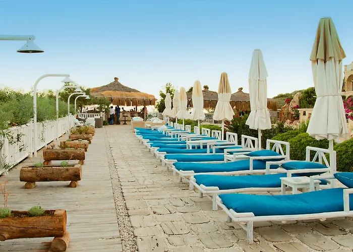 Likya & - Adults Only Kalkan