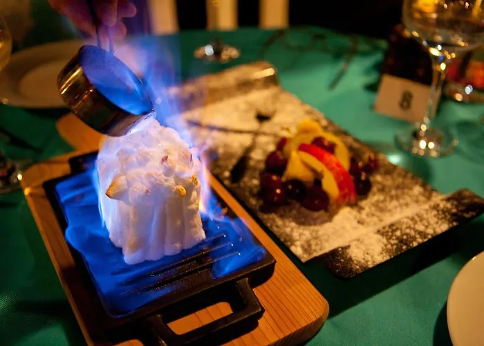 Likya & - Adults Only Szálloda