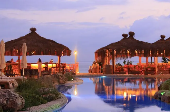 Likya & - Adults Only Szálloda Kalkan