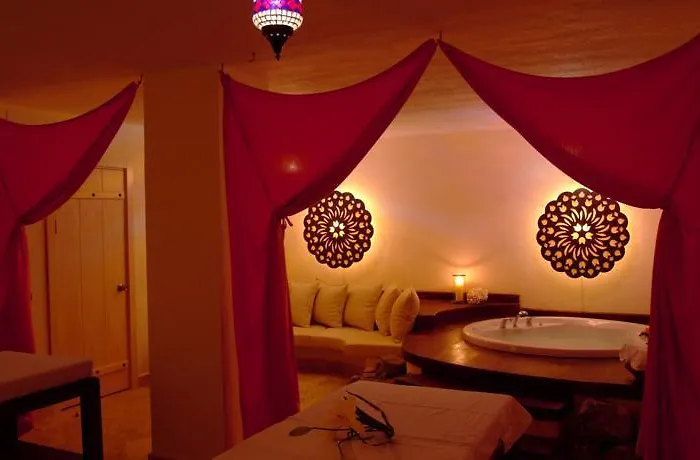 Likya & - Adults Only Szálloda 3*