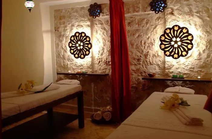 Likya & - Adults Only 3*