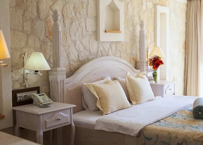 Likya & - Adults Only Kalkan