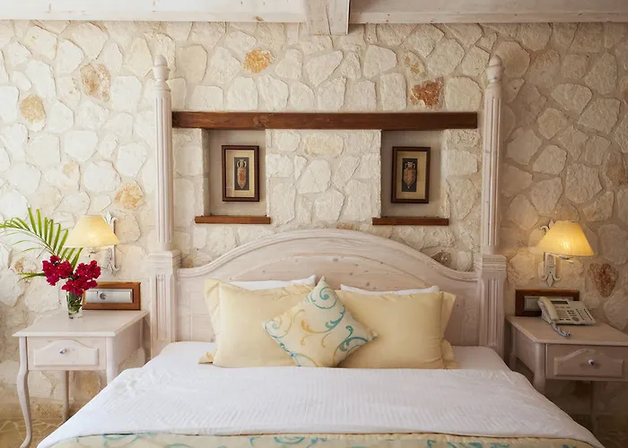 Likya & - Adults Only Szálloda