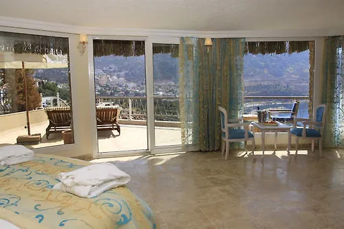 Szálloda Likya & - Adults Only 3*