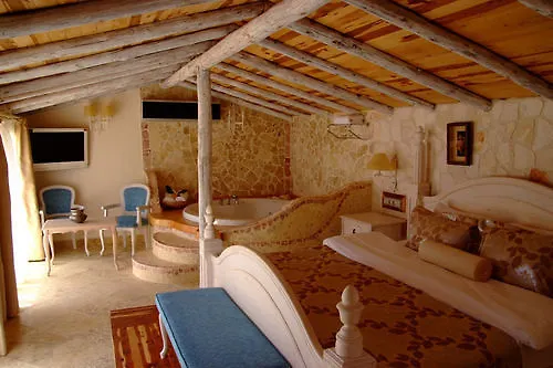 Likya & - Adults Only 3*