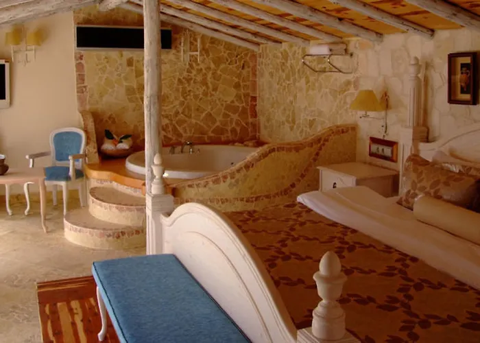 Szálloda Likya & - Adults Only 3*