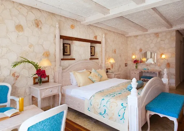 Likya & - Adults Only