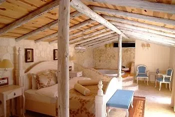 Szálloda Likya & - Adults Only