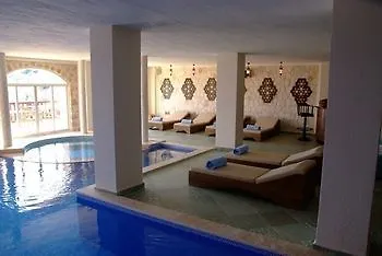 Likya & - Adults Only Szálloda 3*