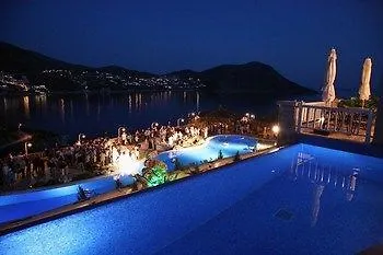 Szálloda Likya & - Adults Only 3*