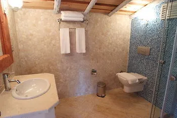 Likya & - Adults Only Szálloda 3*