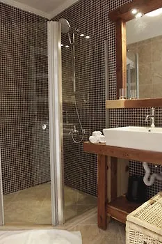 Szálloda Likya & - Adults Only