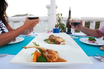 Szálloda Likya & - Adults Only