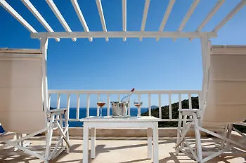 Likya & - Adults Only Szálloda 3*