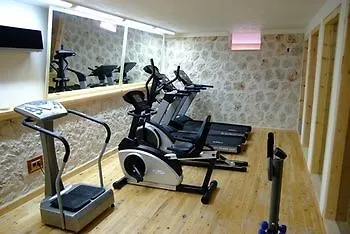 Likya & - Adults Only Szálloda Kalkan