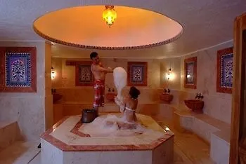 Szálloda Likya & - Adults Only 3*