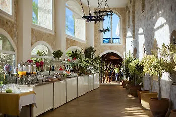 Szálloda Likya & - Adults Only Kalkan