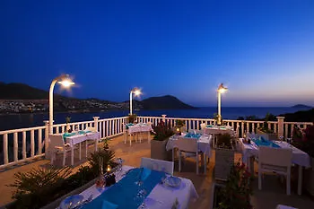 Likya & - Adults Only 3* Kalkan