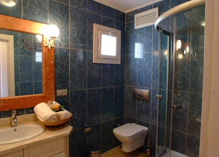 Likya & - Adults Only 3*