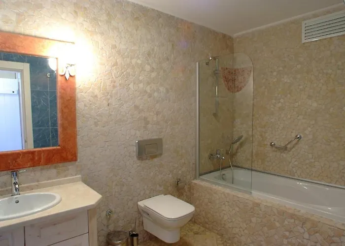 Likya & - Adults Only 3* Kalkan