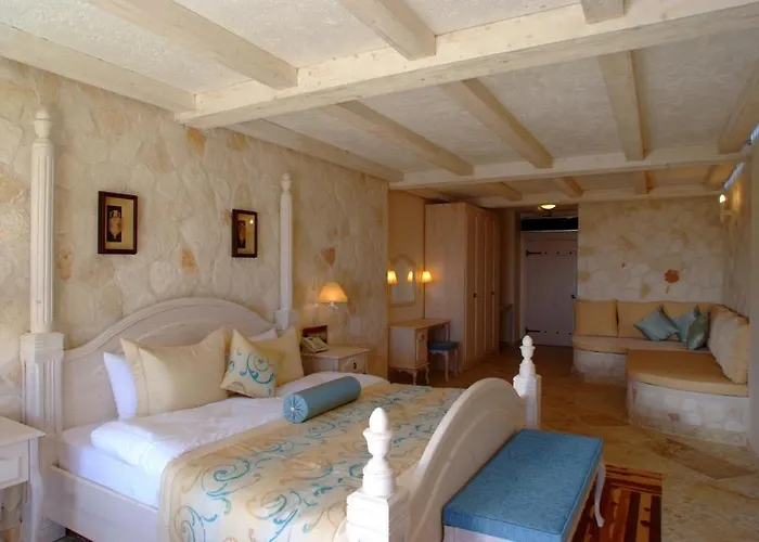 Likya & - Adults Only Szálloda Kalkan