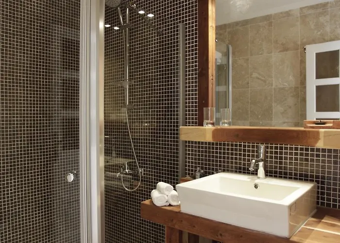 Szálloda Likya & - Adults Only