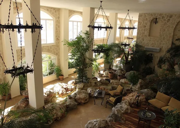 Likya & - Adults Only Szálloda Kalkan