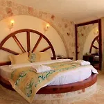Likya & - Adults Only Otel