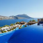 Likya & - Adults Only Kalkan