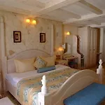 Likya & - Adults Only 3* Kalkan