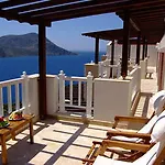 Likya & - Adults Only Otel