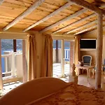 Likya & - Adults Only Otel Kalkan