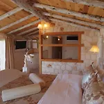 Likya & - Adults Only Otel