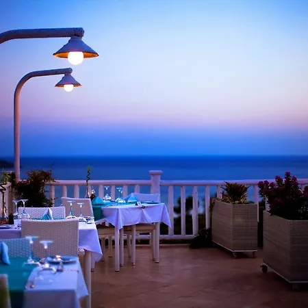 Likya & - Adults Only Kalkan