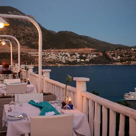 Likya & - Adults Only Kalkan