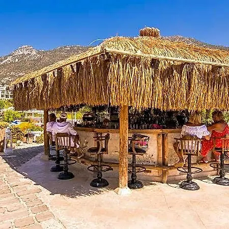 Hotel Likya & - Adults Only 3*