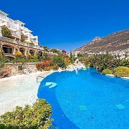 Likya & - Adults Only Hotel Kalkan