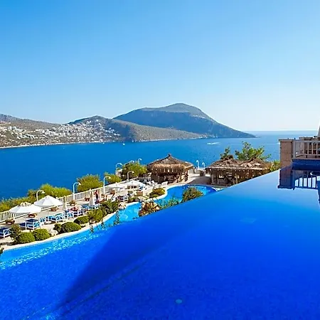 Likya & - Adults Only Hotel 3*