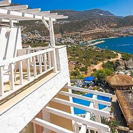 Hotel Likya & - Adults Only
