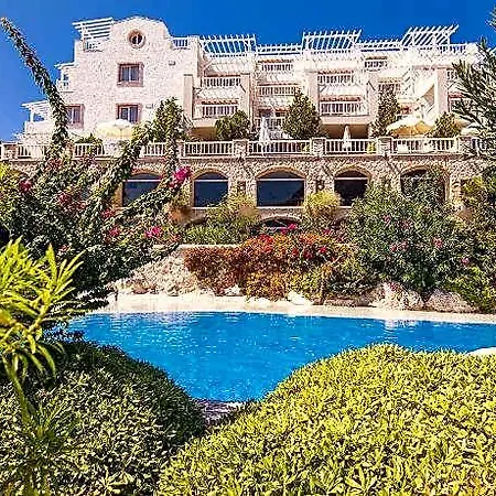 Hotel Likya & - Adults Only 3*
