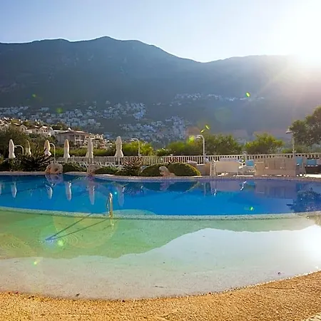 Hotel Likya & - Adults Only 3*