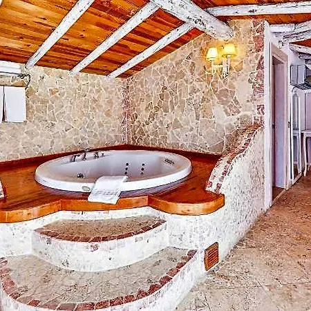 Likya & - Adults Only 3* Kalkan